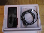 Agptek M3PL 64GB MP3 Player New Open Box Portable Music Fm Voice Recorder. Price: $37.55.