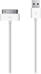 New Oem Apple Usb Sync Data Charging Cable Cord Ipod Iphone 3GS 4S Ipad 2. Price: $6.75.