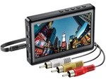 Portable Digital Video Recorder Player W/ Hd 1080P Rca Av Output 4.3" Lcd Screen New. Price: $98.00.