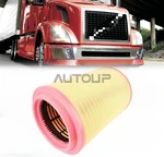 Engine Air Filter For Volvo Trucks Replaces RS4642 AF26163M AF26472M New. Price: $54.99.