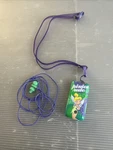 Disney MP3 Player Mix Stick Digital Music Tinkerbell Pixie As Shown Not Tested For. Price: $29.99.