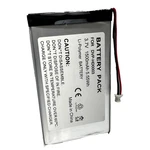 Internal Battery For Creative Zen Vision Video DVP-HD0003 Replacement New Nib. Price: $14.99.