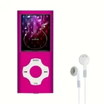 MP3 Mini Music Player Portable Backclip Lcd Screen 32 Mb New. Price: $40.00.