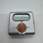 Rca Lyra RD1020 Expandable 64MB MP3 Digital Player Bundled Belt Clip Tested Work Used. Price: $19.87.