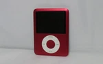 Apple Ipod Nano A1236 8 Gb - 3RD Generation Special (product) Red (MB257LL/A) Used. Price: $299.99.