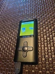 Craig Black 4GB MP4 Player Model #CMP616F Mfg. Jul 2012 Used. Price: $28.00.