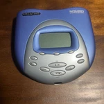 Creative Nomad Jukebox Portable Digital MP3 Player DAPAG01 As Is Parts For. Price: $21.00.