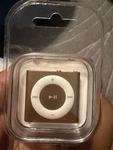 Apple Ipod Shuffle 2GB Space Gray A1373 MKMJ2LL/A - Brand New Factory Sealed. Price: $125.00.