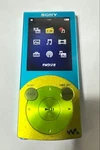 Sony Walkman Nw S645 16GB Digital Audio Player With Speaker Dock Kit Used. Price: $87.21.