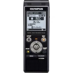 Olympus WS-853 Digital Voice Recorder (black) V415131BU000 New. Price: $109.99.