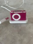 Apple Ipod Shuffle 2ND Generation Pink (1 Gb) For. Price: $55.00.
