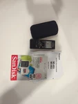 Olympus WS-853 8GB Digital Voice Recorder New. Price: $90.00.
