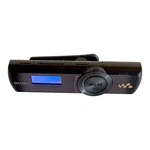 Sony Walkman NWZ-B173F 4GB MP3 Player Color Black, Tested & Working! Used. Price: $86.99.