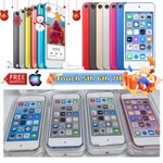 New Sealed Apple Ipod Touch 7TH 128GB 256GB Generation MP4 Usa Fast Shipping. Price: $247.10.
