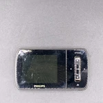 Philips Gogear Aria 8GB MP3 Player Black Untested As Is For. Price: $10.00.