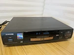 Samsung DVD-907 Player Component S-video Composite Optical Audio Out Used. Price: $29.99.