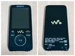 Sony Walkman Nw S739F Portable Digital Audio Player Black Tested Used. Price: $58.90.