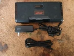 Altec Lansing Inmotion IM510 Speaker/docking System Used. Price: $18.00.