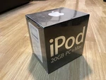 Factory Sealed Apple Ipod 4TH Gen 20GB MA079LL/A (2005) New In Box. Price: $1099.98.