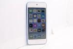 Apple Ipod Touch 6TH Gen 32GB Blue MKHV2LL/A Ios 12.5.7 Used. Price: $48.63.