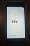 Apple Ipod Touch 5TH GENERATION(A1421)32GB- Silver- Ios Media Player Used. Price: $59.84.