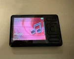 Creative Zen Mx 16GB Media Player Expandable Sd Card Slot Fm Radio Used. Price: $79.00.