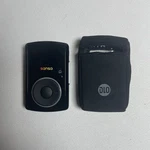 Sandisk Sansa Clip 1GB Digital Media MP3 Player Black. Works Great Used. Price: $13.99.