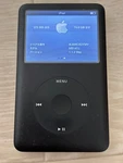 Apple Ipod Classic MB147J 80GB Used From Japan. Price: $225.99.