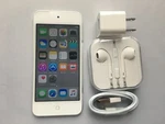 Apple Ipod Touch 5TH Generation Silver (64GB) Used. Price: $79.00.