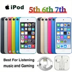 Apple Ipod Touch 6TH 7TH Generation 128GB 256GB Brand New Christmas Gift Lot. Price: $354.27.