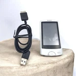 Sony Walkman NW-A866 32GB White Working Cable Included Used. Price: $138.84.