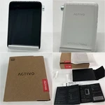 Activo CT10 High Resolution Portable Audio Player 16GB Astell Kern Iriver White Used. Price: $132.21.