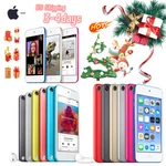 New Sealed Apple Ipod Touch 6TH/7TH Generation 32/64/128/256GB MP3 MP4 Player. Price: $247.10.