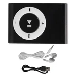 Sport MP3 With Clip, Portable Music Player, Screenless Players, M... New. Price: $15.26.