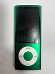 Apple 8GB Ipod Nano - 5TH Generation Green MC040LL / A1320 Few Issues Read Used. Price: $33.99.