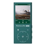 Samvix Ibusiness Extra 16GB Kosher MP3 Player With Dual Micro Sd Slots (green) New. Price: $99.00.