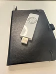 Original Apple Ipod Shuffle A112 512MB 1ST Generation Used. Price: $49.99.