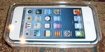 Brand New Apple Ipod Touch 5TH Generation Blue (64 Gb) MD718LL/A. Price: $399.88.
