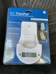 Dlo Transpod For Ipod Nano Mini 3G 4G - Sealed *read* New. Price: $23.99.