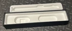 Apple Watch Empty Box Only Nike+ Sport Series 42MM MQLC2LL/A Black Gps Open. Price: $17.10.
