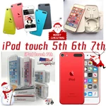 New Sealed Apple Ipod Touch 7TH 128GB 256GB Generation MP4 Fast Delivery Lot. Price: $227.70.