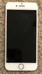 Apple Iphone 7 32GB (rose Gold) A1660 As-is Cracked / No Power For. Price: $53.42.
