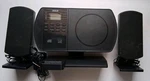 Rca RS27116I Digital Music Studio Ipod Dock/cd Player/tuner No Remote Used. Price: $24.99.