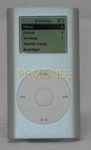 Apple Ipod Mini A1051 2ND Generation 6 Gb MP3 Player - Silver (M9801LL/A) Open. Price: $299.99.