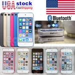 New Sealed In Box Apple Ipod Touch 7TH (256GB)GENERATION Unlocked All Color Lot. Price: $239.99.