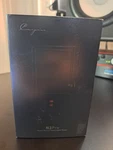 Cayin N3 Pro Dap Digital Audio Player Vacuum Tube Solid State Never Used Open. Price: $299.99.