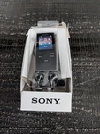 Sony Walkman NW-E393 4GB MP3 Player Fully Tested & Working Open. Price: $80.00.