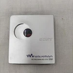 Sony Md Walkman MZ-E707 Minidisc Player Used Japan Genuine. Price: $95.99.