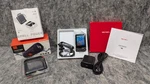 MP3 Player With Bluetooth - Mechen D53 Portable Touch 128GB, Black Bundle New. Price: $54.99.