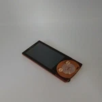 Sony Walkman NW-A845 Digital Media Player Portable Music Audio MP3 Japan Used. Price: $63.25.